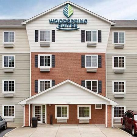 Woodspring Suites Louisville Southeast Forest Hills 外观 照片